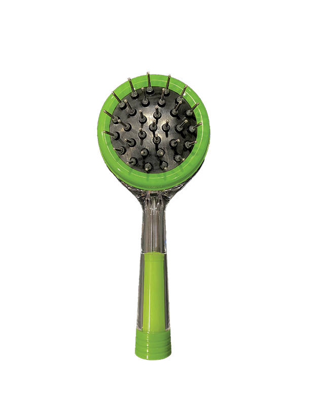 TotallySafe® Pet Brush